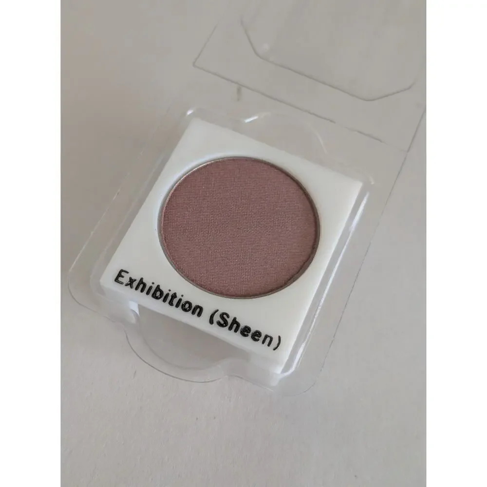 Lancome Colour Design Exhibition Sheen Eyeshadow New 7B201AV Rare Discontinued
